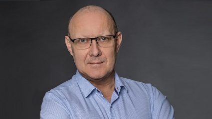 Krzysztof Iwan, ekspert finansowy z Guru Group.