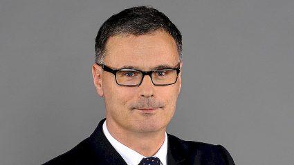 prof. Paweł Wojciechowski, główny ekonomista Pracodawców RP.