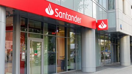 Oddział Santander Bank Polska