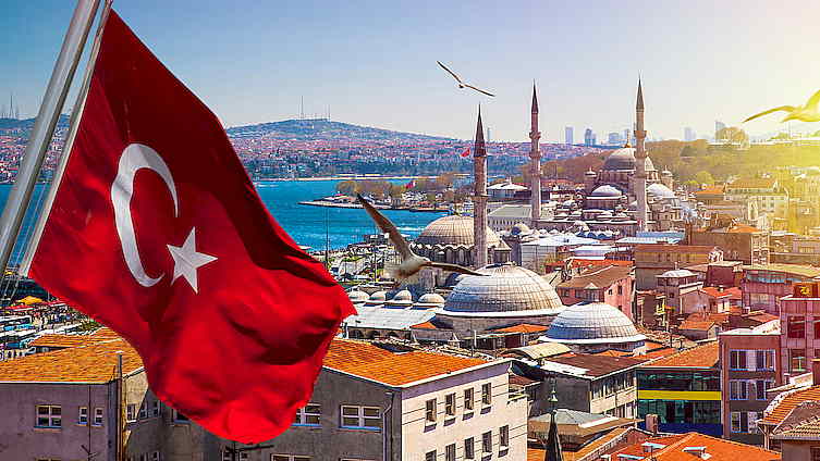 Turcja słono płaci za utratę niezależności banku centralnego