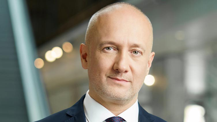 GPW: Adam Młodkowski ma zgodę KNF na objęcie stanowiska członka zarządu ds. finansów