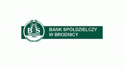 Bank Spółdzielczy w Brodnicy