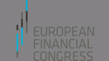 EKF, logo