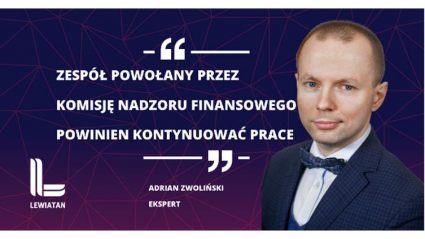 Adrian Zwoliński