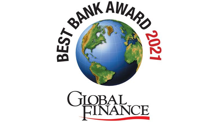 Bank Millennium uznany za najlepszy bank w Polsce przez magazyn Global Finance