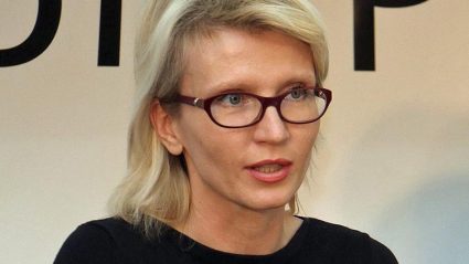 Marta Gajęcka