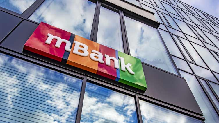 mBank informuje o ryzyku prawnym związanym z kredytami CHF i jego wpływie na wyniki