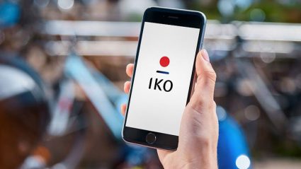 Aplikacja IKO PKO BP