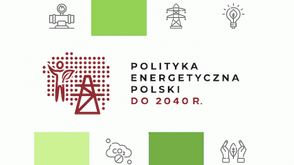 Polityka energetyczna Polski do 2040 r