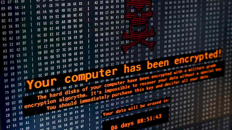 Ataki ransomware kosztują polskie firmy średnio 1,5 mln złotych
