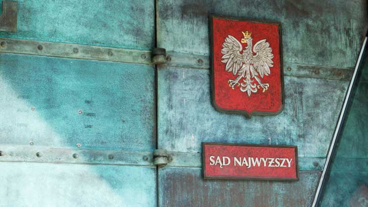 Polski rząd odpowiada KE ws. Izby Dyscyplinarnej Sądu Najwyższego: będzie kontynuacja reformy sądownictwa