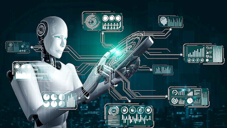 Projekt rozporządzenia UE w sprawie #artificialintelligence w pigułce; jak sztuczna inteligencja zmieni oblicze finansów