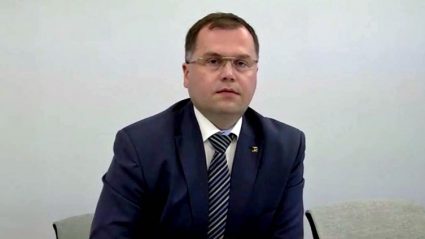 Tadeusz Białek