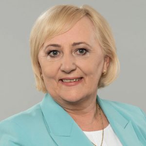 Barbara Pasierb