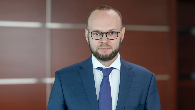 Dariusz Kuśmider nowym zarządzającym w TFI PZU