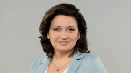 Jowita Martyniak-Lech