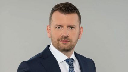Piotr Kaczyński - Bank BPS