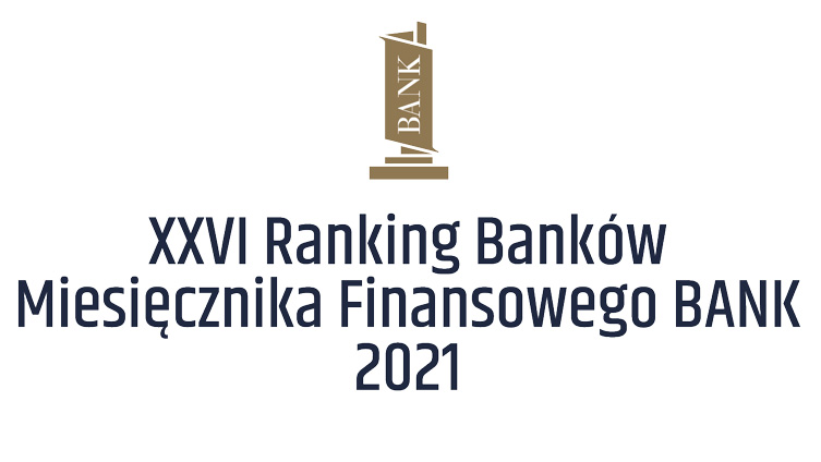 XXVI Ranking Banków Miesięcznika Finansowego BANK 2021 | Transfer danych osobowych | Gdzie i w jakich wypadkach można je przekazywać