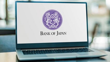 Bank Japonii