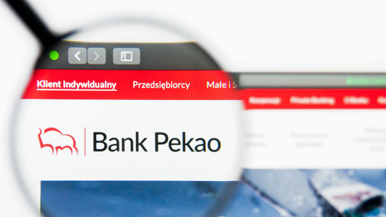 Bank Pekao umożliwił klientom zdalne korzystanie z oferty funduszy Pekao TFI