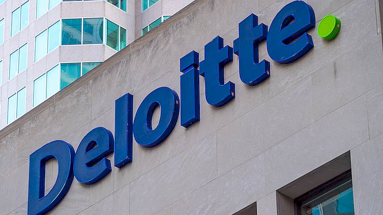 Deloitte: najwięcej awansów partnerskich od początku istnienia firmy na polskim rynku
