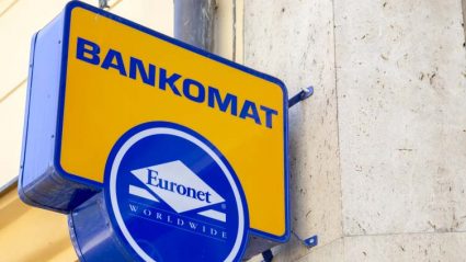 Bankomat Euronet