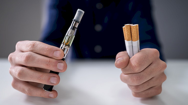 Czy polski budżet skorzysta na wyższej akcyzie na podgrzewany tytoń w Niemczech i na Litwie?