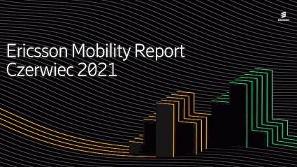 Ericsson Mobility Report, tytuł
