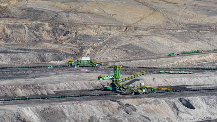 Premier Morawiecki: Polska nie zaprzestanie wydobycia węgla w kopalni Turów