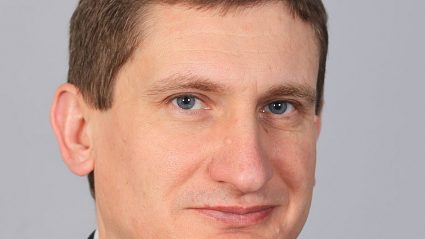 Wojciech Pantkowski, wiceprezes Zarządu KIR odpowiedzialny za Obszar Usług Internetowych i Sprzedaży