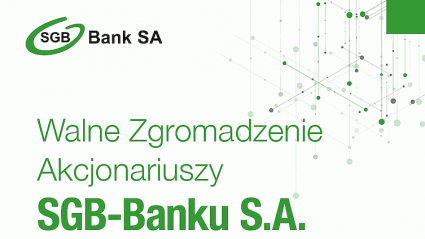 WZA SGB-Bank SA