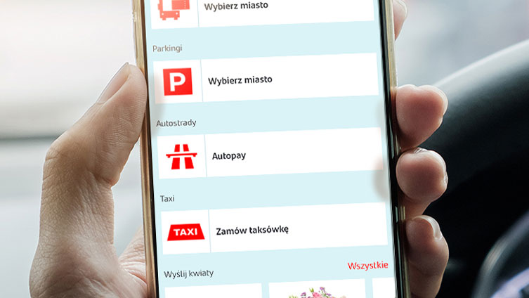 Autopay już w aplikacji Santander Bank Polska