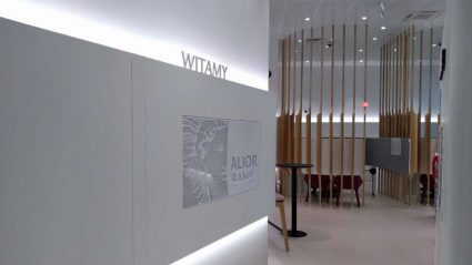 Nowy oddział Alior Banku w Warszawie