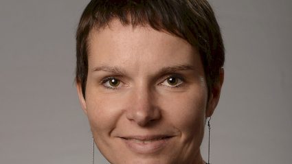 Delphine Clement, dyrektor segmentu budynków komercyjnych w firmie Eaton