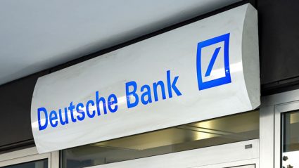 Oddział Deutsche Bank