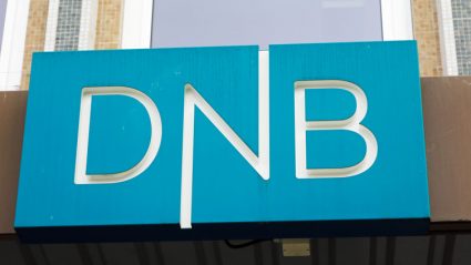 DNB Bank - logo