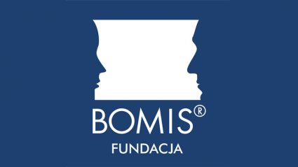 Fundacja BOMIS, logo