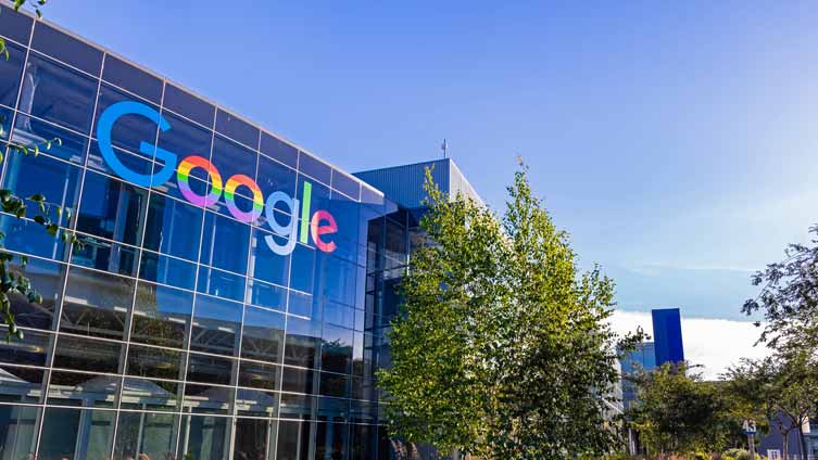 Google nie chce już oferować rachunków bankowych
