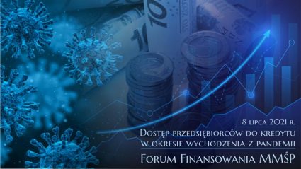 Forum Finansowania MMŚP