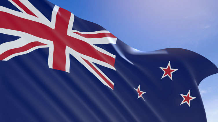 Bank centralny Nowej Zelandii utrzymał stopy na dotychczasowym poziomie, ale szykuje zmiany