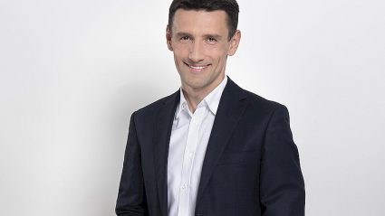 Piotr Grzywacz, Dyrektor Kanału Partnerskiego (Global Partner Solutions Lead), Zarząd Microsoft.