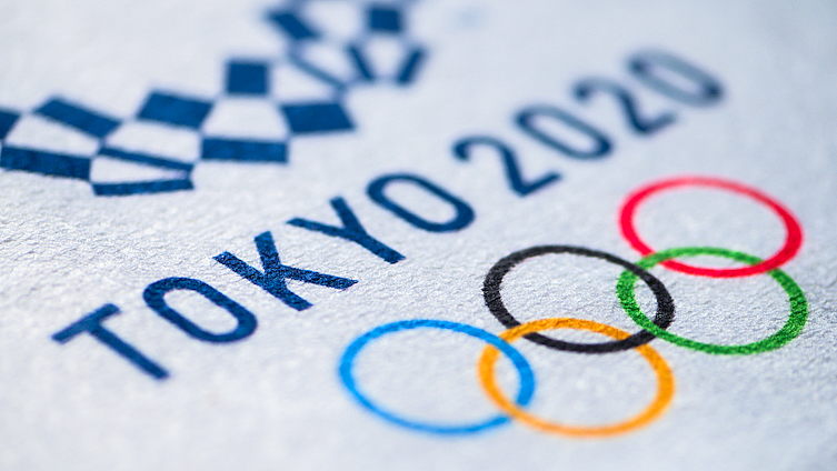 Visa i eService rozdają przedsiębiorcom kody dostępu do transmisji z Igrzysk Olimpijskich Tokio 2020