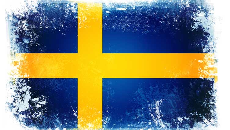 Szwecja: bank centralny podniósł stopy procentowe do najwyższego poziomu od 14 lat
