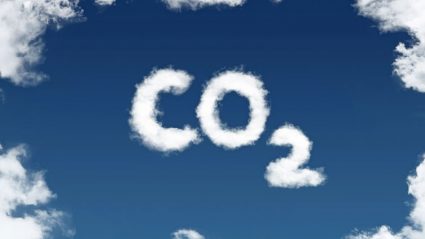 Dwutlenek węgla CO2