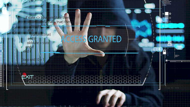 Biometria już nie obroni przed AI na usługach cyberprzestępców?