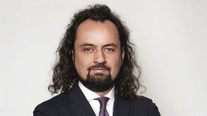 Maciej Oniszczuk. Kancelaria Oniszczuk & Associates.