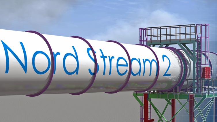 Senat USA odrzucił projekt nowych sankcji na Nord Stream 2