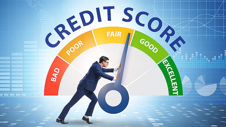 O ile klient może poprawić swój scoring kredytowy i jak to zrobić?