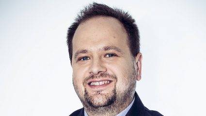 Tomasz Bujański, Wsparcie Ekspertów – Hipoteka w Grupie ANG SA.