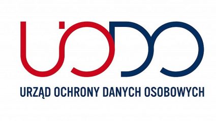 UODO, logo